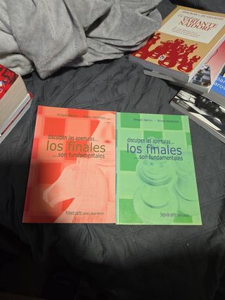 Libro finales ajedewz