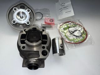 Cilindro 49cc minarelli am5 am6