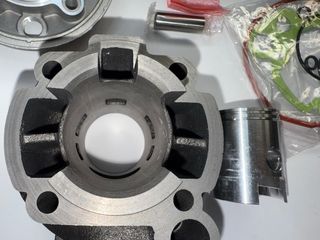 Cilindro 49cc minarelli am5 am6