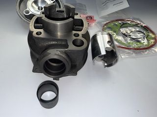 Cilindro 49cc minarelli am5 am6