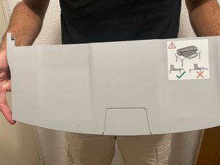 Plotter HP Designjet 110 plus