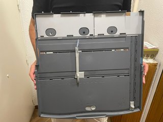 Plotter HP Designjet 110 plus