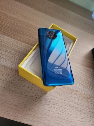 Xiaomi Poco F2 PRO