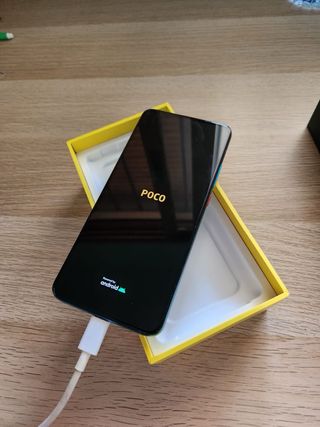 Xiaomi Poco F2 PRO