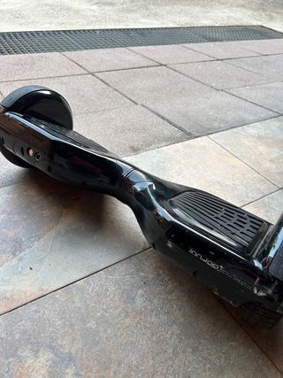 HoverBoard