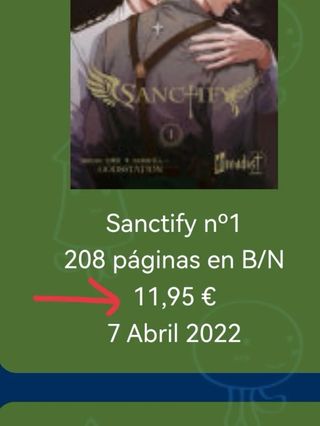 Sanctify COMPLETA