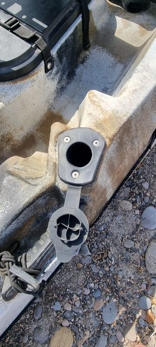 Kayak marca Todo Kayak