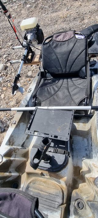 Kayak marca Todo Kayak