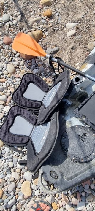 Kayak marca Todo Kayak