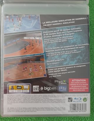 PRECINTADOS. Pack 4 juegos Ps3  
