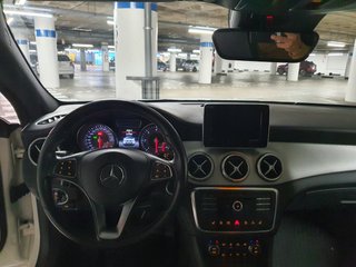Mercedes-Benz Clase CLA 2016