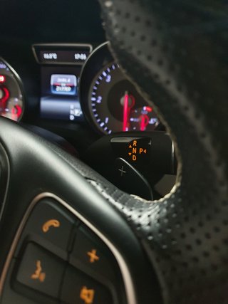 Mercedes-Benz Clase CLA 2016