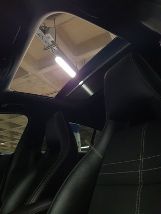 Mercedes-Benz Clase CLA 2016