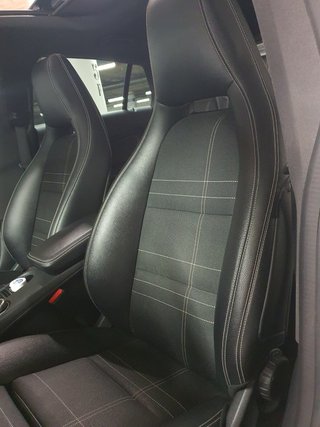 Mercedes-Benz Clase CLA 2016