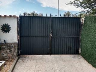 Cerrajero herrero soldador