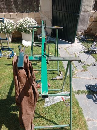 Cerrajero herrero soldador