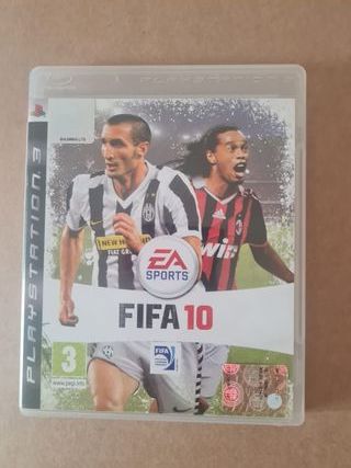 FIFA10 PS3