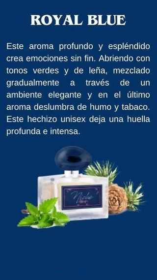 Perfumes