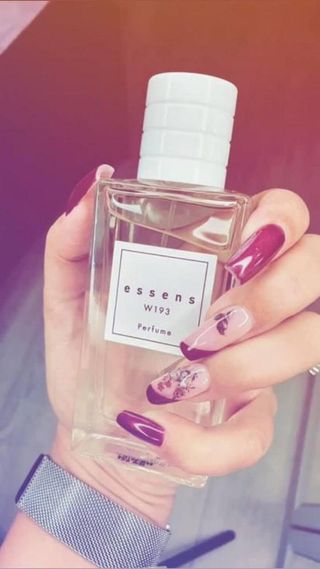 Perfumes