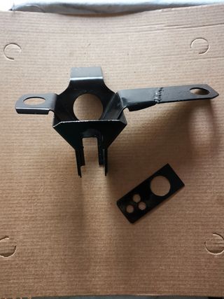 Bmw r65/45 supporto Conta KM