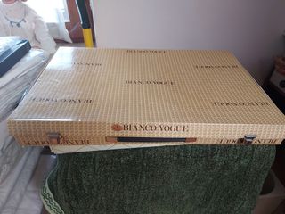 Coordinato letto matrimoniale