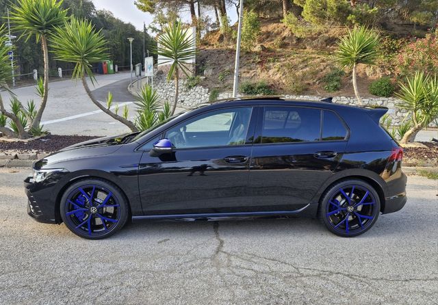 Golf R 20 Aniversario 333cvs