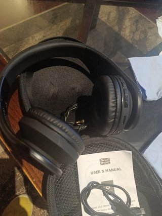 Auriculares