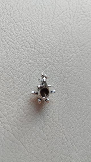 ⚠️ OFERTA Charm Minnie y Mickey avión 