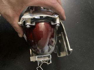 Antinieblas peugeot 307 2007