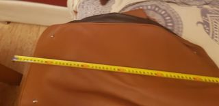 Bolso de viaje
