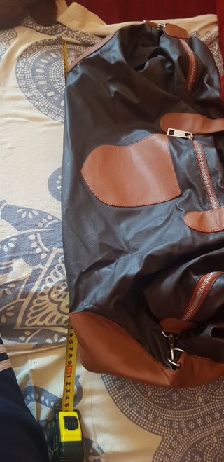 Bolso de viaje