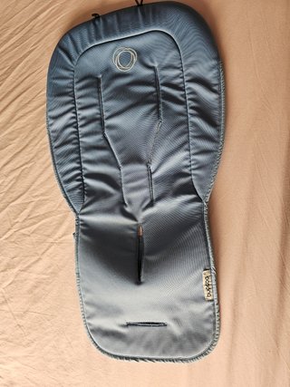Colchoneta bugaboo