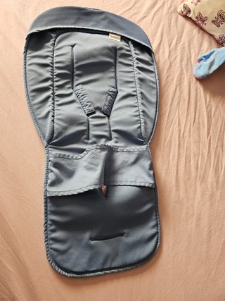 Colchoneta bugaboo