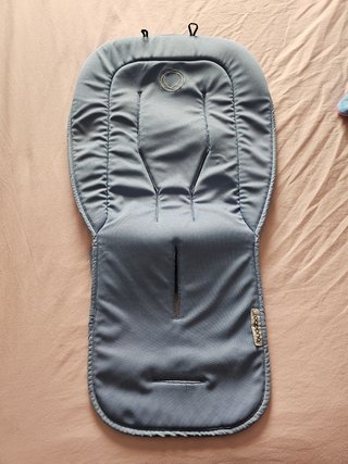 Colchoneta bugaboo