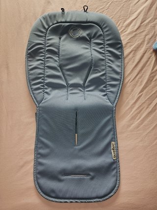 Colchoneta bugaboo