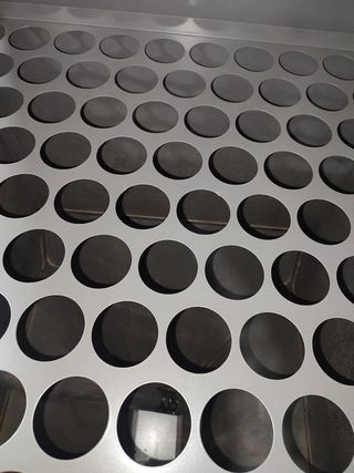 Caldera de pellets domusa NG25
