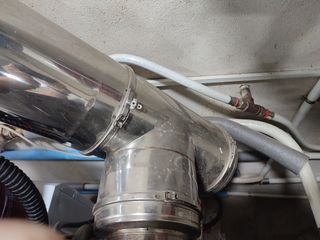 Caldera de pellets domusa NG25