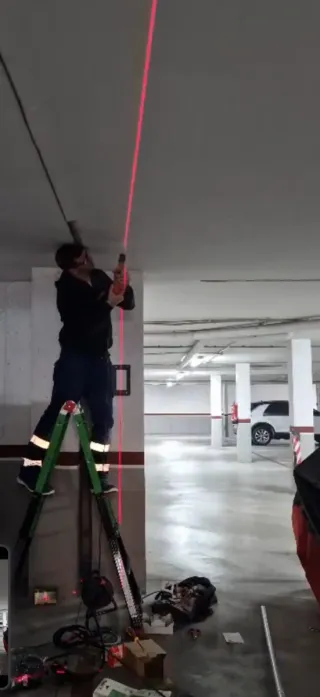 ELECTRICISTA MURCIA ALICANTE 614295282