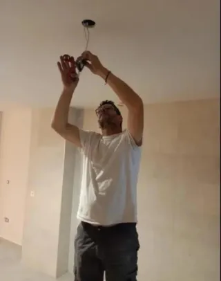 ELECTRICISTA MURCIA ALICANTE 614295282