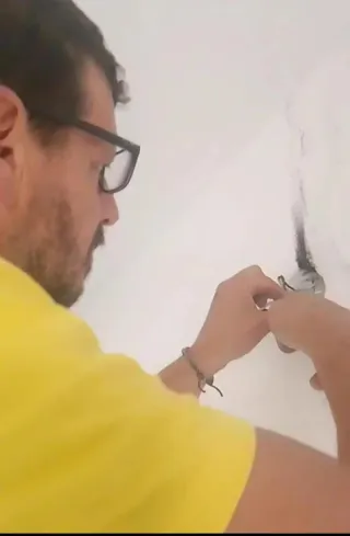 ELECTRICISTA MURCIA ALICANTE 614295282