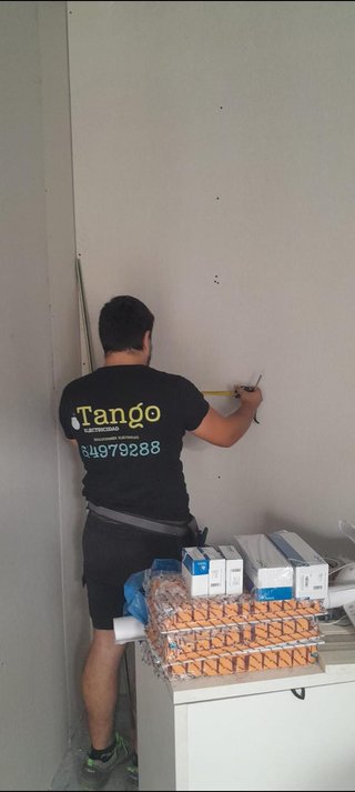 ELECTRICISTA MURCIA ALICANTE 614295282