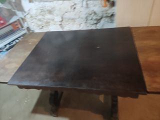 alacena antigua de cocina. Se acerca a Huelva.