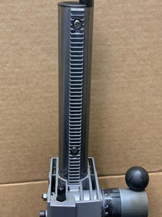 Soporte de taladro. WOLFCRAFT