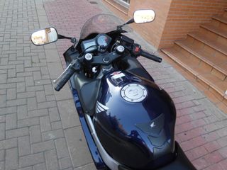 llanta honda cbr 600 f f4i despiece 600f piezas