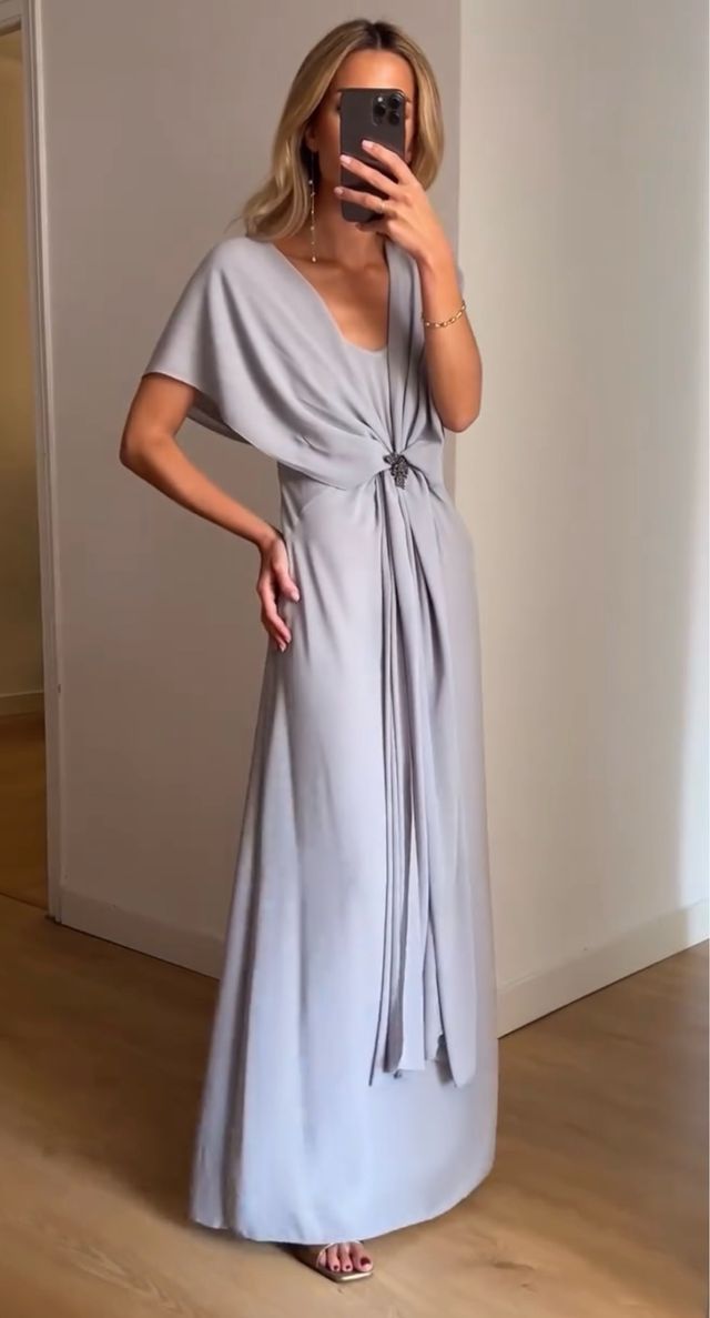 Vestido multiposición