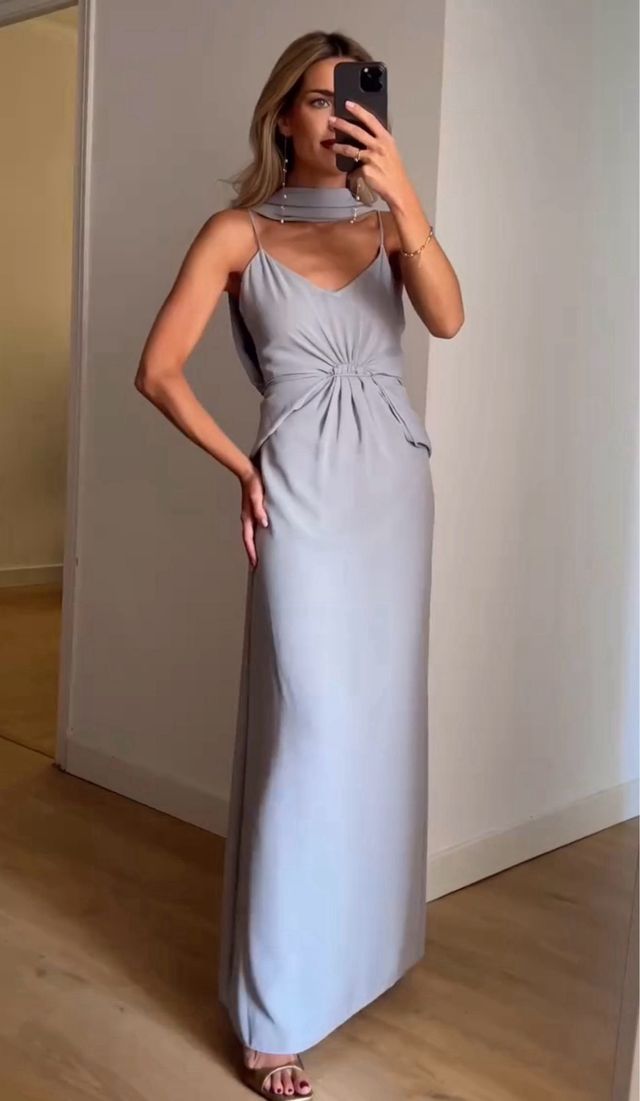 Vestido multiposición