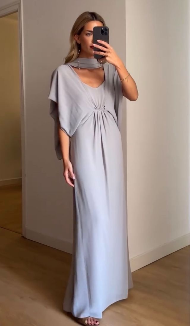 Vestido multiposición