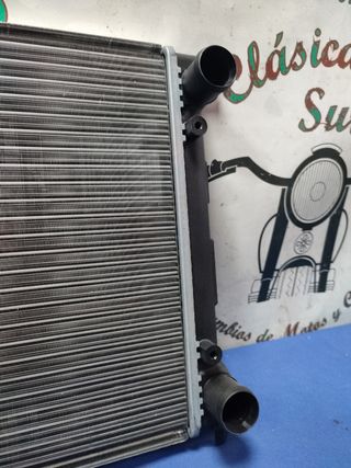 Seat Toledo Tdi año 1994 radiador