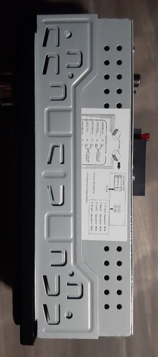 RARIO 1DIN