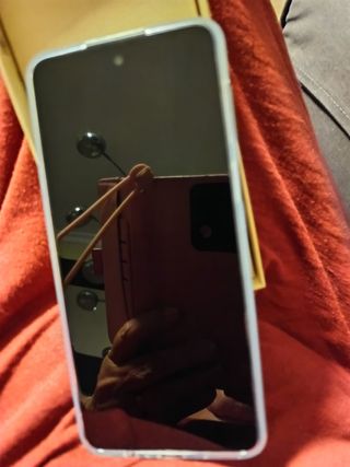 Movil motorola